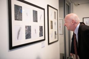 Student art on show at Gee Lee-Wik Doleen Gallery