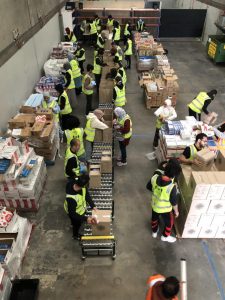 Halal Food Bank launches Ramadan campaign