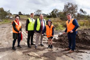 Marymede Catholic College – one school, two campuses