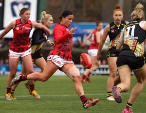 Bombers re-sign core