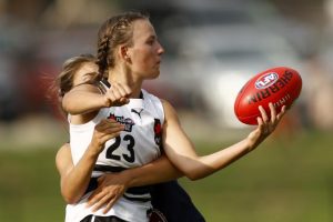 Beatty releases dream