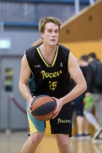 Pacers strong family focus