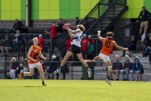 Knights, Cannons named in Metro squads