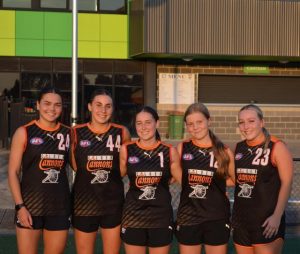 Calder opens with win