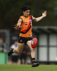 Cannons with strong belief