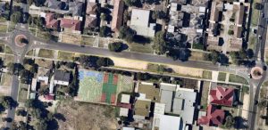 Council works to improve child safety around Epping school