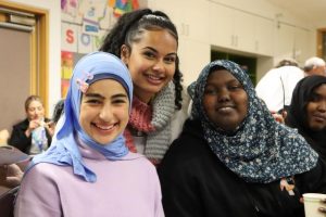 Good People Act Now project celebrates new milestone