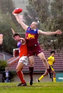 Lions proving no easy beats