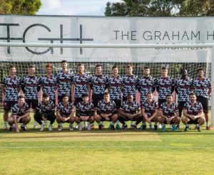 Hume City’s big win