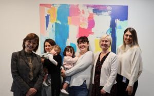 Northern Health continues to deliver home care