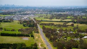 Feedback for potential Mickleham Road upgrade