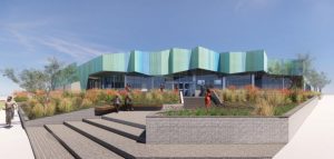 Feedback opens for proposed name of Donnybrook Community Centre