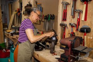 Mernda’s Repair Cafe turns one