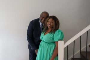 From Canberra to the west