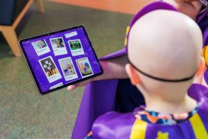 Starlight rockets into Northern Health