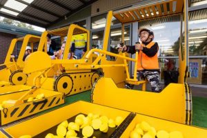 A safer journey on Epping Road