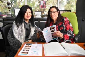 Social group funding