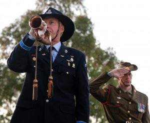 Remember and respect