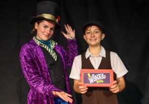 Students ready to shine in Assumption College production