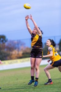 Tigers get second win