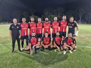 Eagles making their mark