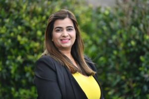 Tackling violence against women in Hume