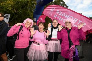 Thousands set to run for cancer on Mother’s Day