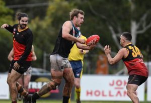 Laurimar ready for tests