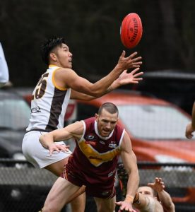 Bears even the ledger