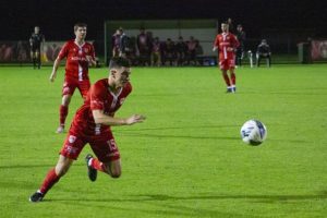 Hume keen to keep on building