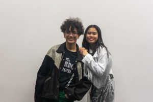 St Monica’s latest production: Rock of Ages