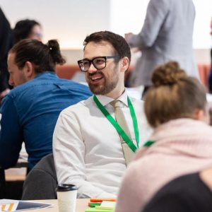 St Monicas Epping teacher awarded innovation scholarship