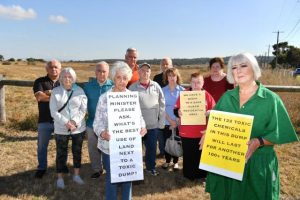 New plans to develop Westmeadows toxic dump