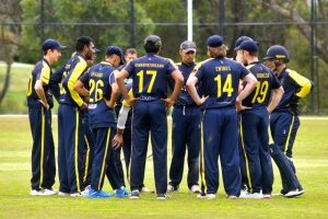 Bats unveil new coach