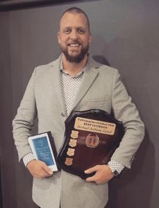 Scott steps up at Tullamarine