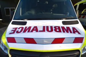 Ambulance response times improve in Whittlesea and Hume