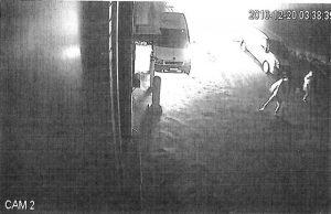 Arson spree’s ’apex’ jailed