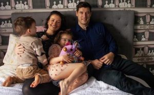 Have a cuppa for cancer