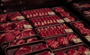 Meatless money savers