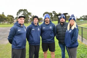 Epping car park clash