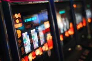 Banging the same drum: council seeks gambling action