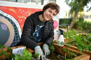 A week for neighbourhood houses