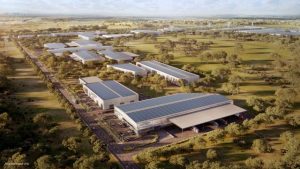 Big ticket land releases hit the market