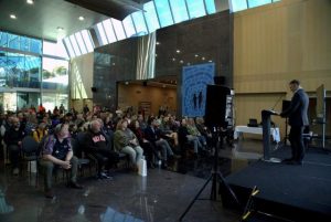 Whittlesea council marks national Sorry Day