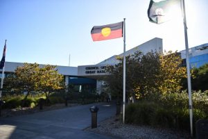 Growing tensions push council to hire security