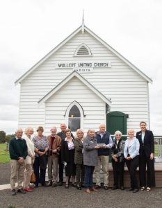 New lease of life for historic church
