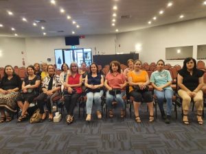 Chaldean group receives women’s grassroot grant