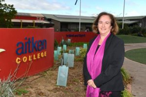 Local high school hits out at government over tax changes