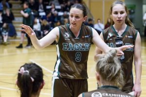 Craigieburn Eagles welcoming everyone back to the nest