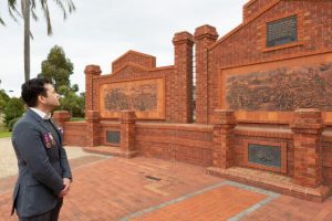 The push behind bringing an Anzac Day ceremony back to Broadmeadows